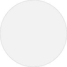 vidaXL Tafelbeschermer 110 cm 2 mm PVC mat