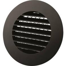 Vega flow Andersen-Electric Vega-Flow udendørs jalousirist, sort