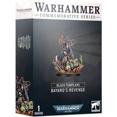 Black templars Games Workshop Warhammer 40000 Black Templars Bayards Revenge