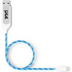 Pac lightning Pac USB A-Lightning 1m