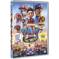 Paw patrol dvd Paw Patrol PAW Patrol The Movie