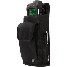 Mobilis 031004 mobile phone case Black