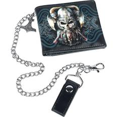 Nemesis Now Danegeld Wallet multicolor