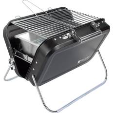 Campinggrill Valiant Bärbar Hopfällbar Picknick Campinggrill