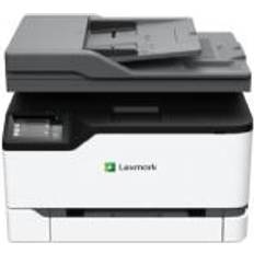 Laserprinter farve lexmark Lexmark 40N9170, Laser, Farveudskrivning, 600