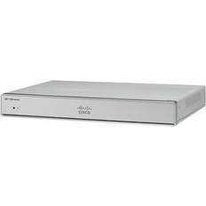 Cisco C1118-8P wireless router