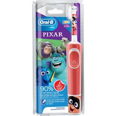 Cepillos de Dientes Eléctricos e Irrigadores Oral-B Cepillo de dientes eléctrico Kids Pixar 1ut