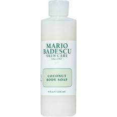 Mario Badescu Toiletries Mario Badescu Coconut Body Soap Moisturizing Shower Gel Coconut 236ml