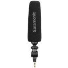 Saramonic Microphone SmartMic5 condenser microphone with TRS mini jack connector