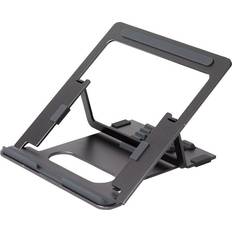 Portable laptop stand Portable Laptop Stand EYES 3 ANGLE POUT-02301G