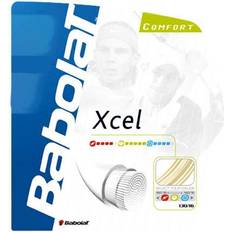 Babolat Tennis Strings Babolat Xcel String Set 12m