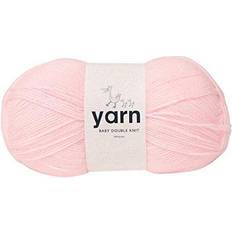 Korbond Korbond Baby Yarn 10 x 100g Pack Pink Pink
