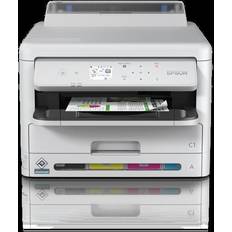 Epson Blekk Printere Epson WorkForce Pro WF-C5390DW Bleck Colour