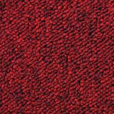 Rouge Tapis 20 Tiles 5m2 Heavy Duty Rouge