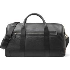 Pelle Borsoni da weekend Saddler Northe, Male, Ropa, bolsos y carteras, Negro, ONESIZE