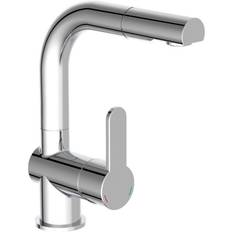 Taps SCHÜTTE Basin Pull-Out Chrome