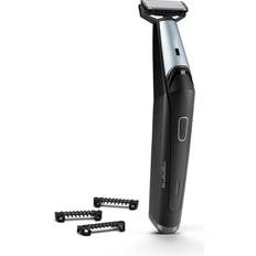 Babyliss Partatrimmeri Trimmerit Babyliss Tripple S Trimmer