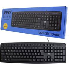 Evo Labs KD-101L Usb