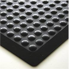 Tapis Coba Europe Bubblemat anti-fatigue matting Noir