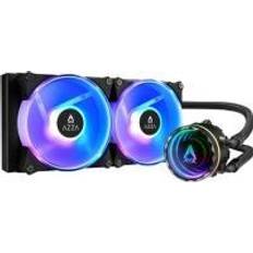 Water cooling Azza Blizzard SP 240 water cooling