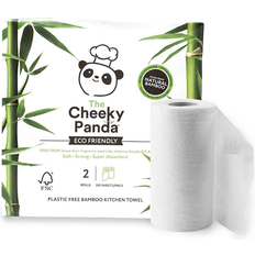 Bamboo Kitchen