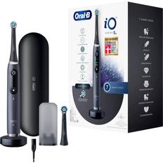 Brosses à Dents Électriques et Irrigateurs Oral-B io Series 9N Black