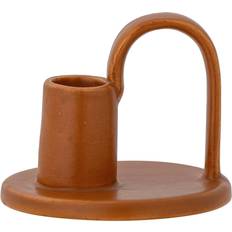 Bloomingville Ljusstakar Bloomingville Tang Brown Ljusstake 7.5cm