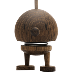 Bumble S Smoked oak