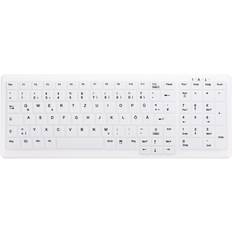 Tastaturen Cherry AK-C7000 keyboard RF