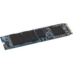 2.5" - SSD Harddiske på tilbud Dell Intel S3520 480GB