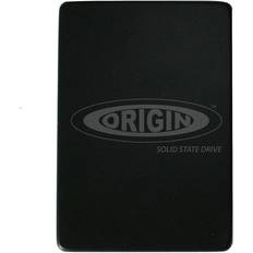 Origin Storage Inception TLC800 120 GB Solid State Drive 2.5inch Internal