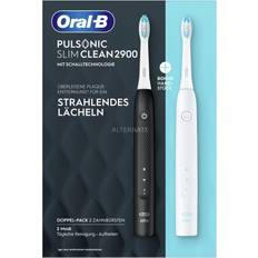 Oral b tooth brush Oral-B Eltandbørste tooth brush set