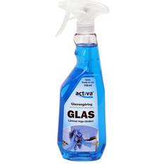 Activa Fönsterputs Activa Fönsterputs Glas 750ml spray