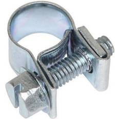 Vacuum Cleaner Accessories Sealey Mini Hose Clip ï¿½7-9mm Pack