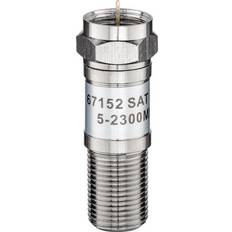 Giradischi Pro SAT Dämpfungsglied 10 dB