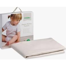 Organic Waterproof Mattress Protector