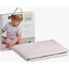 Mattress Covers Kid's Room The Little Green Sheep Organic Waterproof Mattress Protector 2.4x47.2"