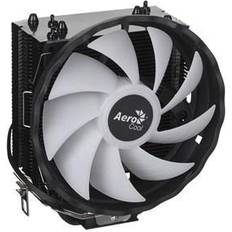 Aerocool pgs AeroCool cooler Cooling PGS RAVE 4