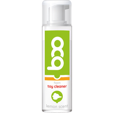 Boo Toy Cleaner Foam Lemon 160Ml
