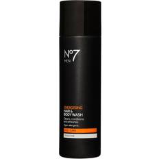 No7 MEN Sensitive Energising Hair & Body Wash 200ml