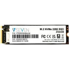 Discos duros V7 SSD256GBNV3E 240GB M.2 Serial ATA III