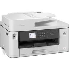 A4 Printers Brother MFCJ5345DWRE1 MFC-J5345DW 28 ipm