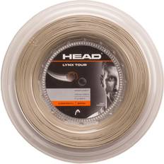 Head Lynx Tour Reel Bobinas De Cordaje 200m Colores Naturales colores_naturales