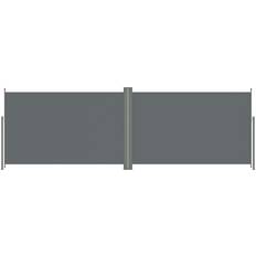 vidaXL Tenda Da Sole Laterale Retrattile 200x600 cm