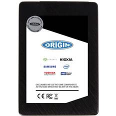 Ssd sas 6gb s Origin Storage 960GB Hot Plug Enterprise SSD 3.5 SAS read intensive