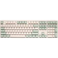 Ducky Nordic Keyboards Ducky One 3 Matcha MX