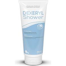 Dexeryl Duschkräm torr atopisk hud