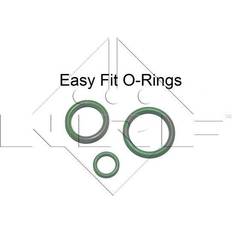 Mercedes Kondensor klimatanläggning EASY FIT 350218