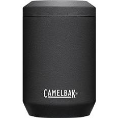 Camelbak can cooler Camelbak Bottle Can Cooler Sst Vacuum Insulated 350Ml BLACK 350ML Si