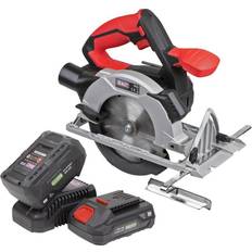 Circular Saw Kit 20V SV20 Series Ø150mm 2 Batteries